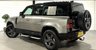 USED 2023 23 LAND ROVER DEFENDER 3.0 D300 MHEV X-Dynamic HSE SUV 5dr Diesel Auto 4WD Euro 6 (s/s) (300 ps) 