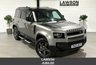USED 2023 23 LAND ROVER DEFENDER 3.0 D300 MHEV X-Dynamic HSE SUV 5dr Diesel Auto 4WD Euro 6 (s/s) (300 ps) 