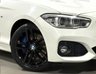 USED 2017 17 BMW 1 SERIES 2.0 118d M Sport Hatchback 5dr Diesel Manual Euro 6 (s/s) (150 ps) 