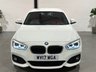 USED 2017 17 BMW 1 SERIES 2.0 118d M Sport Hatchback 5dr Diesel Manual Euro 6 (s/s) (150 ps) 