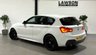 USED 2017 17 BMW 1 SERIES 2.0 118d M Sport Hatchback 5dr Diesel Manual Euro 6 (s/s) (150 ps) 