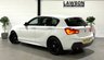USED 2017 17 BMW 1 SERIES 2.0 118d M Sport Hatchback 5dr Diesel Manual Euro 6 (s/s) (150 ps) 