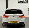 USED 2017 17 BMW 1 SERIES 2.0 118d M Sport Hatchback 5dr Diesel Manual Euro 6 (s/s) (150 ps) 