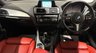 USED 2017 17 BMW 1 SERIES 2.0 118d M Sport Hatchback 5dr Diesel Manual Euro 6 (s/s) (150 ps) 