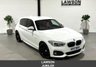 USED 2017 17 BMW 1 SERIES 2.0 118d M Sport Hatchback 5dr Diesel Manual Euro 6 (s/s) (150 ps) 
