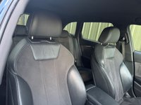 USED 2017 66 AUDI A4 AVANT 2.0 TDI S line Estate 5dr Diesel S Tronic quattro Euro 6 (s/s) (190 ps) 