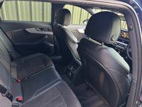 USED 2017 66 AUDI A4 AVANT 2.0 TDI S line Estate 5dr Diesel S Tronic quattro Euro 6 (s/s) (190 ps) 