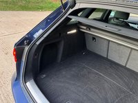 USED 2017 66 AUDI A4 AVANT 2.0 TDI S line Estate 5dr Diesel S Tronic quattro Euro 6 (s/s) (190 ps) 