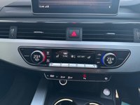 USED 2017 66 AUDI A4 AVANT 2.0 TDI S line Estate 5dr Diesel S Tronic quattro Euro 6 (s/s) (190 ps) 