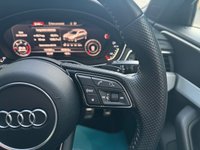 USED 2017 66 AUDI A4 AVANT 2.0 TDI S line Estate 5dr Diesel S Tronic quattro Euro 6 (s/s) (190 ps) 