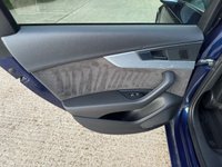 USED 2017 66 AUDI A4 AVANT 2.0 TDI S line Estate 5dr Diesel S Tronic quattro Euro 6 (s/s) (190 ps) 
