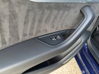 USED 2017 66 AUDI A4 AVANT 2.0 TDI S line Estate 5dr Diesel S Tronic quattro Euro 6 (s/s) (190 ps) 