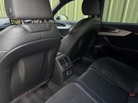 USED 2017 66 AUDI A4 AVANT 2.0 TDI S line Estate 5dr Diesel S Tronic quattro Euro 6 (s/s) (190 ps) 