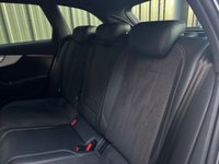 USED 2017 66 AUDI A4 AVANT 2.0 TDI S line Estate 5dr Diesel S Tronic quattro Euro 6 (s/s) (190 ps) 