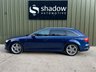 USED 2017 66 AUDI A4 AVANT 2.0 TDI S line Estate 5dr Diesel S Tronic quattro Euro 6 (s/s) (190 ps) 