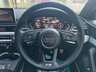USED 2017 66 AUDI A4 AVANT 2.0 TDI S line Estate 5dr Diesel S Tronic quattro Euro 6 (s/s) (190 ps) 