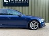 USED 2017 66 AUDI A4 AVANT 2.0 TDI S line Estate 5dr Diesel S Tronic quattro Euro 6 (s/s) (190 ps) 