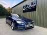 USED 2017 66 AUDI A4 AVANT 2.0 TDI S line Estate 5dr Diesel S Tronic quattro Euro 6 (s/s) (190 ps) 