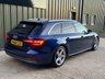 USED 2017 66 AUDI A4 AVANT 2.0 TDI S line Estate 5dr Diesel S Tronic quattro Euro 6 (s/s) (190 ps) 