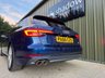 USED 2017 66 AUDI A4 AVANT 2.0 TDI S line Estate 5dr Diesel S Tronic quattro Euro 6 (s/s) (190 ps) 