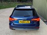 USED 2017 66 AUDI A4 AVANT 2.0 TDI S line Estate 5dr Diesel S Tronic quattro Euro 6 (s/s) (190 ps) 