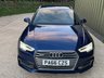 USED 2017 66 AUDI A4 AVANT 2.0 TDI S line Estate 5dr Diesel S Tronic quattro Euro 6 (s/s) (190 ps) 