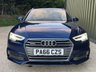 USED 2017 66 AUDI A4 AVANT 2.0 TDI S line Estate 5dr Diesel S Tronic quattro Euro 6 (s/s) (190 ps) 