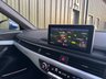 USED 2017 66 AUDI A4 AVANT 2.0 TDI S line Estate 5dr Diesel S Tronic quattro Euro 6 (s/s) (190 ps) 