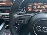 USED 2017 66 AUDI A4 AVANT 2.0 TDI S line Estate 5dr Diesel S Tronic quattro Euro 6 (s/s) (190 ps) 