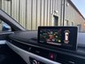 USED 2017 66 AUDI A4 AVANT 2.0 TDI S line Estate 5dr Diesel S Tronic quattro Euro 6 (s/s) (190 ps) 