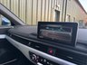 USED 2017 66 AUDI A4 AVANT 2.0 TDI S line Estate 5dr Diesel S Tronic quattro Euro 6 (s/s) (190 ps) 