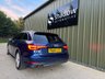 USED 2017 66 AUDI A4 AVANT 2.0 TDI S line Estate 5dr Diesel S Tronic quattro Euro 6 (s/s) (190 ps) 
