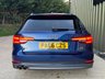 USED 2017 66 AUDI A4 AVANT 2.0 TDI S line Estate 5dr Diesel S Tronic quattro Euro 6 (s/s) (190 ps) 