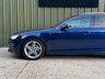 USED 2017 66 AUDI A4 AVANT 2.0 TDI S line Estate 5dr Diesel S Tronic quattro Euro 6 (s/s) (190 ps) 