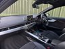 USED 2017 66 AUDI A4 AVANT 2.0 TDI S line Estate 5dr Diesel S Tronic quattro Euro 6 (s/s) (190 ps) 