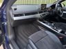 USED 2017 66 AUDI A4 AVANT 2.0 TDI S line Estate 5dr Diesel S Tronic quattro Euro 6 (s/s) (190 ps) 