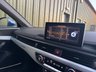 USED 2017 66 AUDI A4 AVANT 2.0 TDI S line Estate 5dr Diesel S Tronic quattro Euro 6 (s/s) (190 ps) 