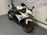 USED 2013 13 TRIUMPH DAYTONA 675 - BUY ONLINE 24 HRS A DAY - FINANCE AVAILABLE - ALL TYPES OF CREDIT ACCEPTED ONLY 10,674 MILES FROM NEW