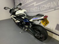 USED 2013 13 TRIUMPH DAYTONA 675 - BUY ONLINE 24 HRS A DAY - FINANCE AVAILABLE - ALL TYPES OF CREDIT ACCEPTED ONLY 10,674 MILES FROM NEW