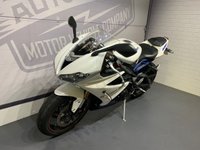 USED 2013 13 TRIUMPH DAYTONA 675 - BUY ONLINE 24 HRS A DAY - FINANCE AVAILABLE - ALL TYPES OF CREDIT ACCEPTED ONLY 10,674 MILES FROM NEW