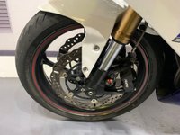 USED 2013 13 TRIUMPH DAYTONA 675 - BUY ONLINE 24 HRS A DAY - FINANCE AVAILABLE - ALL TYPES OF CREDIT ACCEPTED ONLY 10,674 MILES FROM NEW
