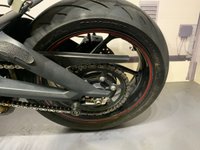 USED 2013 13 TRIUMPH DAYTONA 675 - BUY ONLINE 24 HRS A DAY - FINANCE AVAILABLE - ALL TYPES OF CREDIT ACCEPTED ONLY 10,674 MILES FROM NEW
