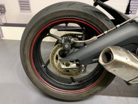 USED 2013 13 TRIUMPH DAYTONA 675 - BUY ONLINE 24 HRS A DAY - FINANCE AVAILABLE - ALL TYPES OF CREDIT ACCEPTED ONLY 10,674 MILES FROM NEW