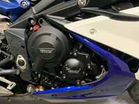 USED 2013 13 TRIUMPH DAYTONA 675 - BUY ONLINE 24 HRS A DAY - FINANCE AVAILABLE - ALL TYPES OF CREDIT ACCEPTED ONLY 10,674 MILES FROM NEW