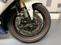 USED 2013 13 TRIUMPH DAYTONA 675 - BUY ONLINE 24 HRS A DAY - FINANCE AVAILABLE - ALL TYPES OF CREDIT ACCEPTED ONLY 10,674 MILES FROM NEW