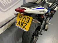 USED 2013 13 TRIUMPH DAYTONA 675 - BUY ONLINE 24 HRS A DAY - FINANCE AVAILABLE - ALL TYPES OF CREDIT ACCEPTED ONLY 10,674 MILES FROM NEW