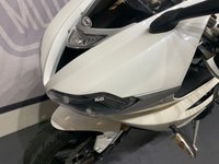 USED 2013 13 TRIUMPH DAYTONA 675 - BUY ONLINE 24 HRS A DAY - FINANCE AVAILABLE - ALL TYPES OF CREDIT ACCEPTED ONLY 10,674 MILES FROM NEW