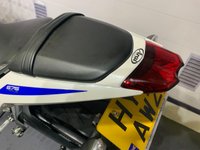 USED 2013 13 TRIUMPH DAYTONA 675 - BUY ONLINE 24 HRS A DAY - FINANCE AVAILABLE - ALL TYPES OF CREDIT ACCEPTED ONLY 10,674 MILES FROM NEW