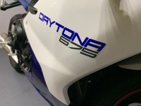 USED 2013 13 TRIUMPH DAYTONA 675 - BUY ONLINE 24 HRS A DAY - FINANCE AVAILABLE - ALL TYPES OF CREDIT ACCEPTED ONLY 10,674 MILES FROM NEW