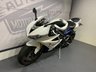 USED 2013 13 TRIUMPH DAYTONA 675 - BUY ONLINE 24 HRS A DAY - FINANCE AVAILABLE - ALL TYPES OF CREDIT ACCEPTED ONLY 10,674 MILES FROM NEW